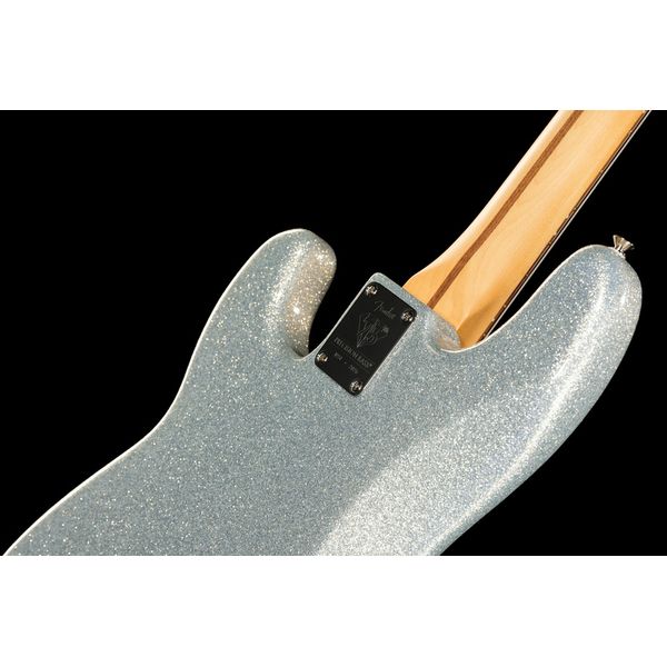 Fender 75th Anniv Player II PBass DDS