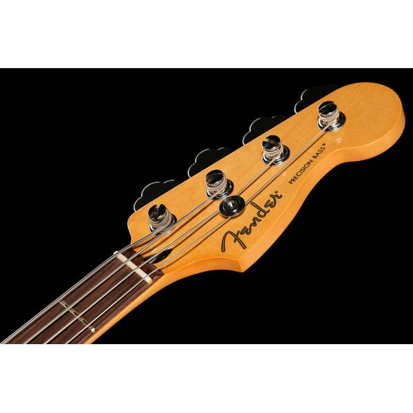 Fender 75th Anniv Player II PBass DDS