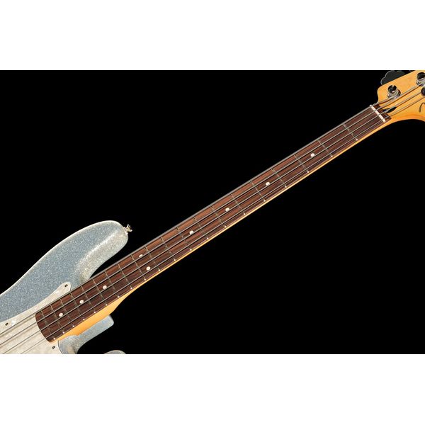 Fender 75th Anniv Player II PBass DDS