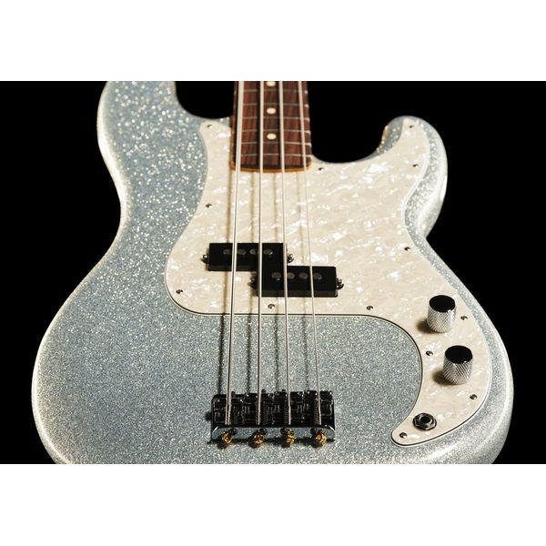 Fender 75th Anniv Player II PBass DDS