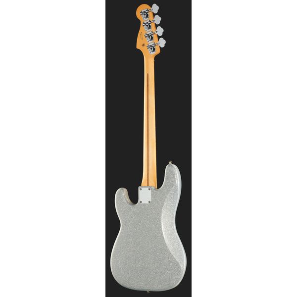 Fender 75th Anniv Player II PBass DDS