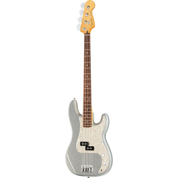 Fender 75th Anniv Player II PBass DDS