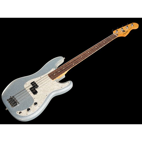Fender 75th Anniv Player II PBass DDS