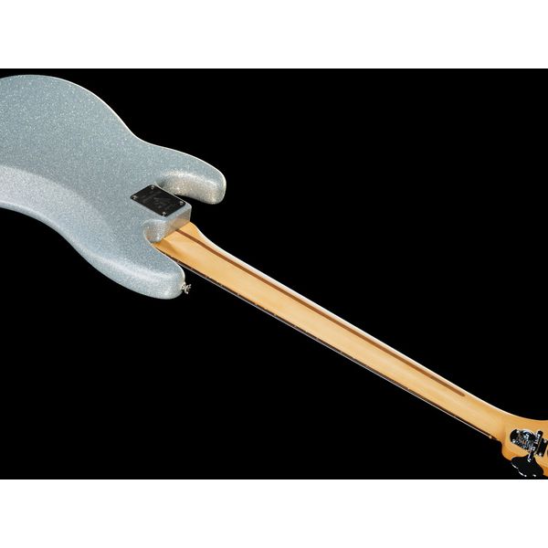 Fender 75th Anniv Player II PBass DDS