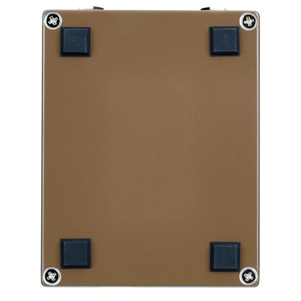 Peavey VTM Preamp Pedal