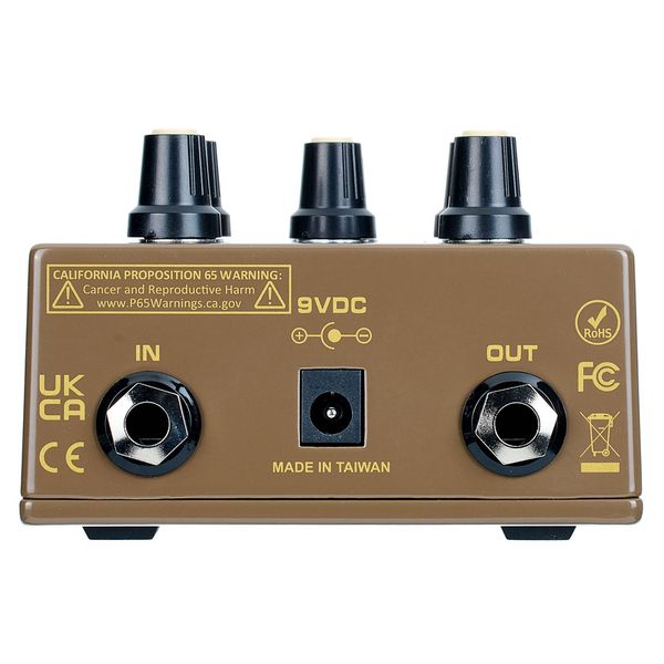 Peavey VTM Preamp Pedal