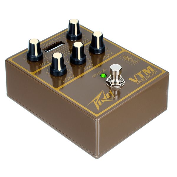 Peavey VTM Preamp Pedal