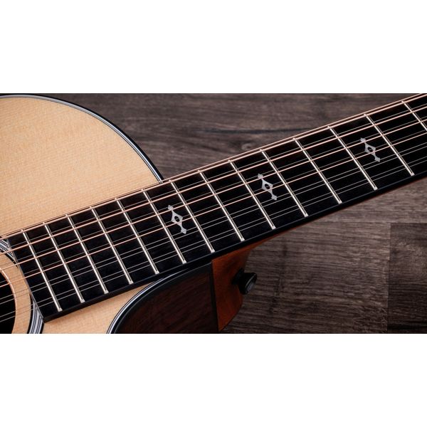 Taylor 454ce Next Generation