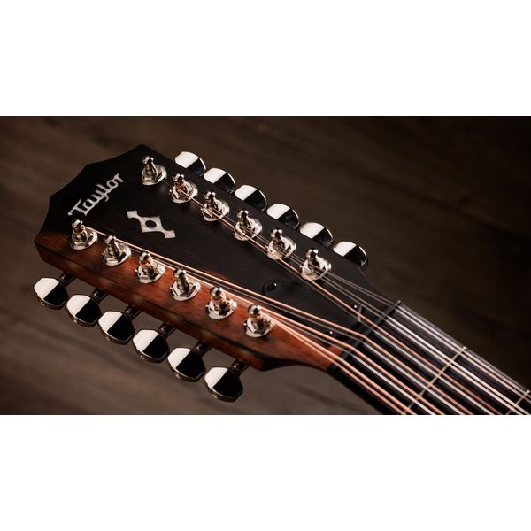 Taylor 454ce Next Generation