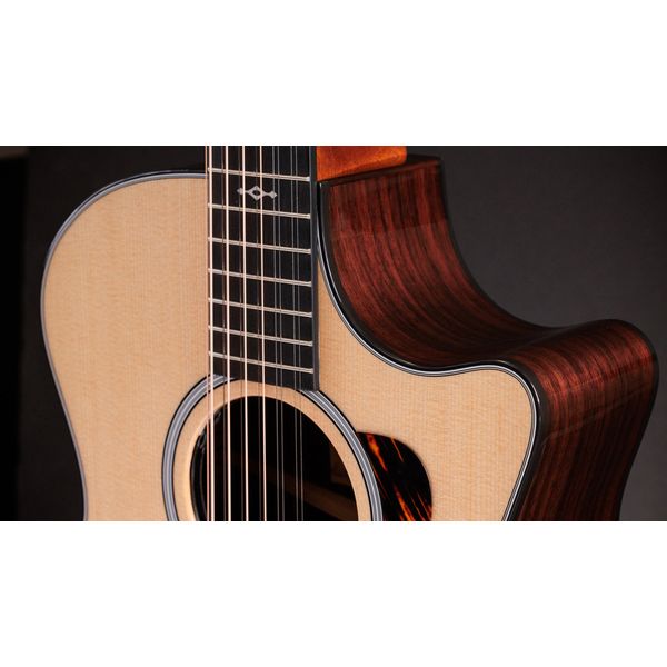 Taylor 454ce Next Generation