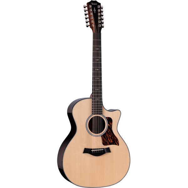 Taylor 454ce Next Generation