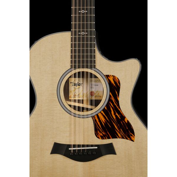 Taylor 454ce Next Generation