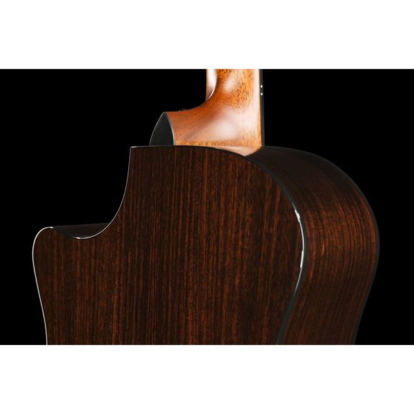 Taylor 454ce Next Generation