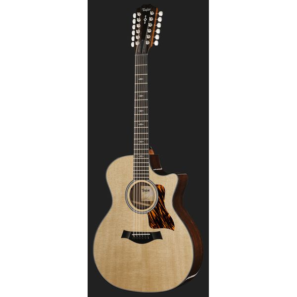 Taylor 454ce Next Generation