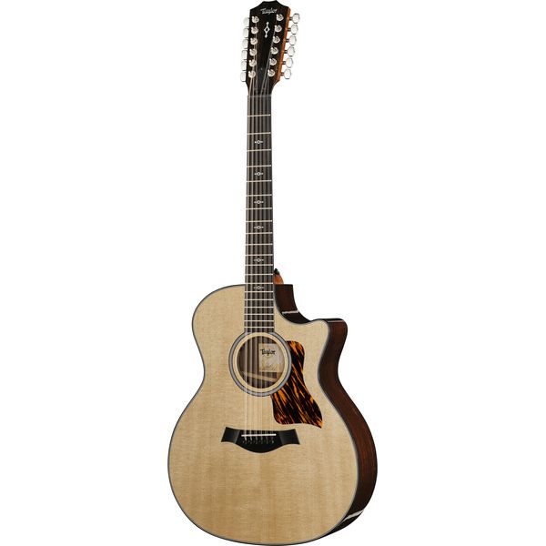 Taylor 454ce Next Generation