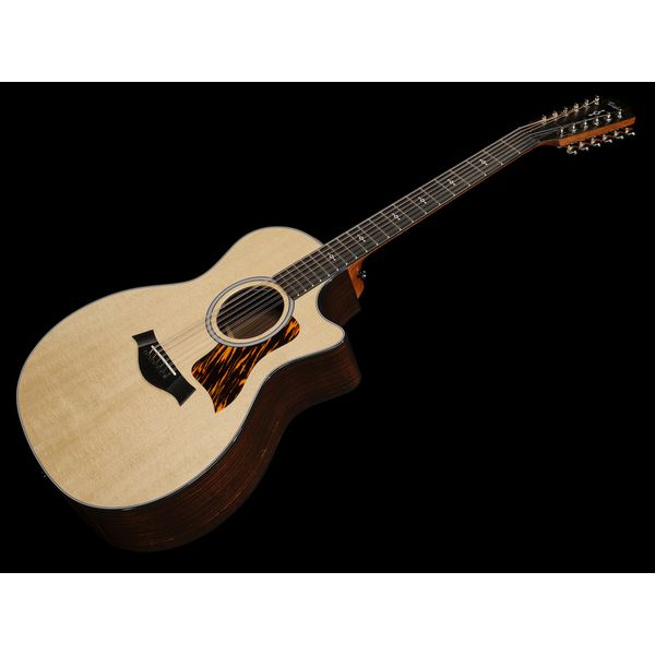 Taylor 454ce Next Generation