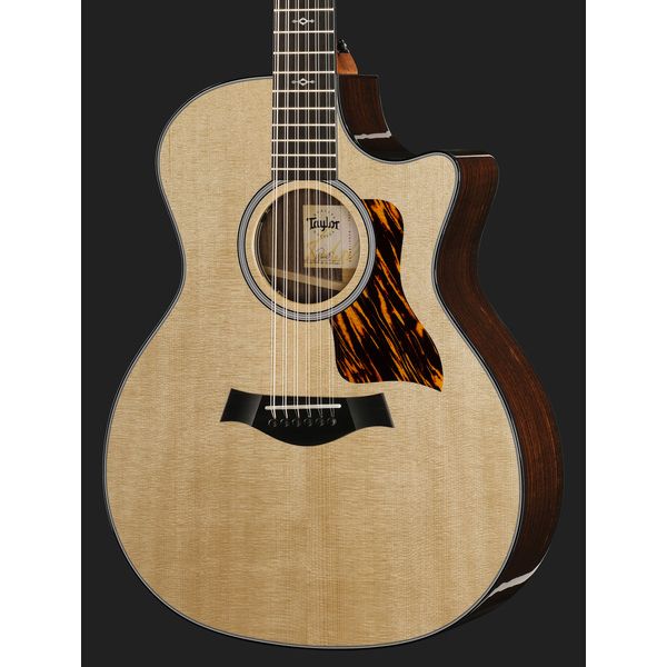 Taylor 454ce Next Generation