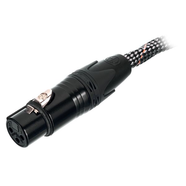Vovox sonorus protect S 2x 5.0 m XLR