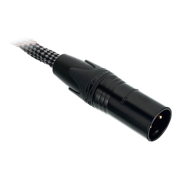 Vovox sonorus protect S 2x 5.0 m XLR