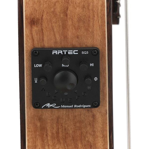 Manuel Rodriguez Superior Estadio matte ES-SC