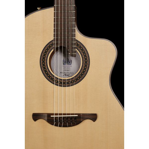 Manuel Rodriguez Superior Estadio matte ES-SC