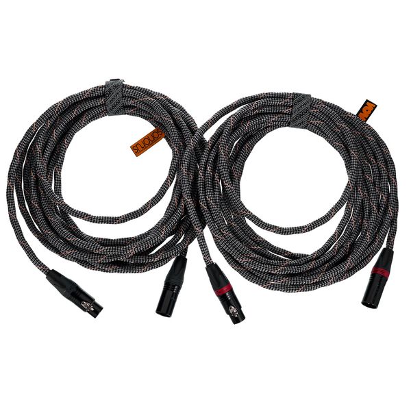 Vovox sonorus protect S 2x 7.5 m XLR
