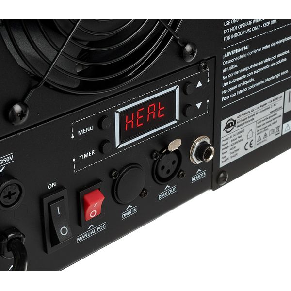 ADJ Entour Faze Bundle pro