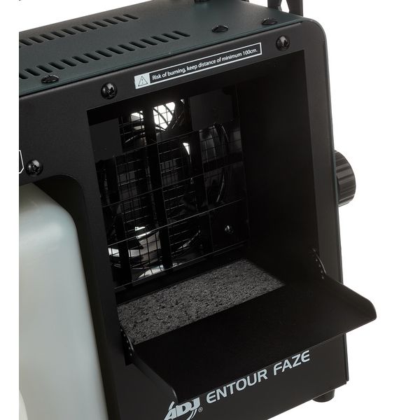 ADJ Entour Faze Bundle pro