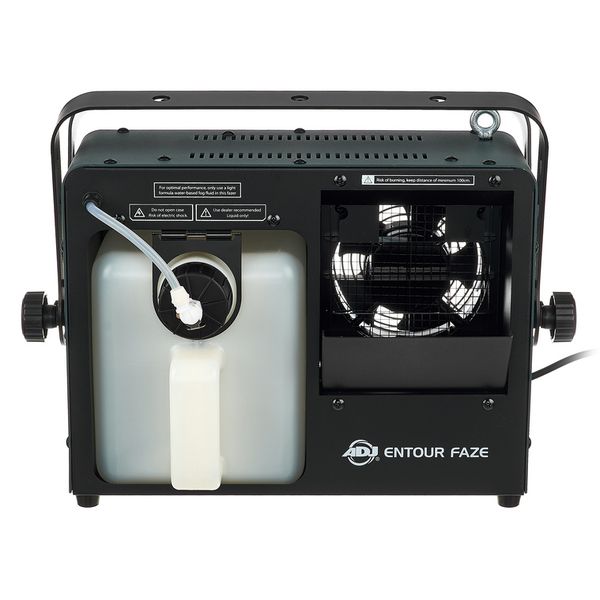 ADJ Entour Faze Bundle pro