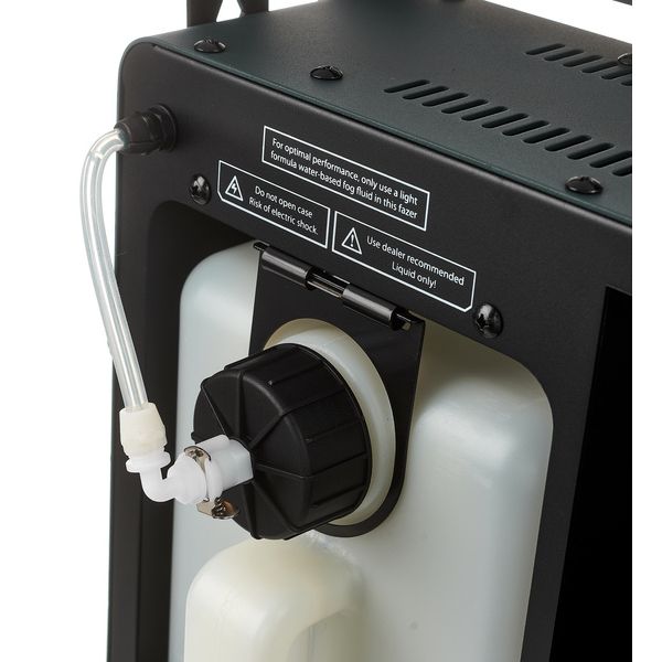 ADJ Entour Faze Bundle pro