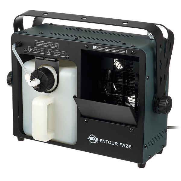 ADJ Entour Faze Bundle pro