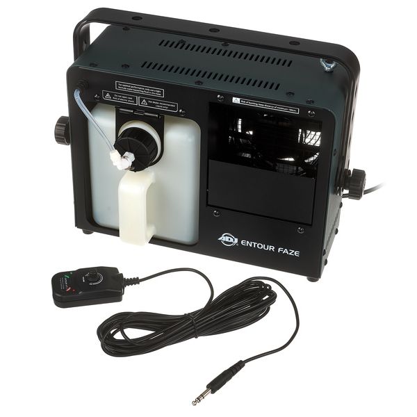 ADJ Entour Faze Bundle pro