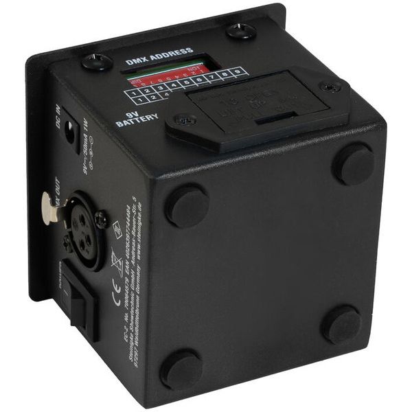 ADJ Entour Faze Bundle pro