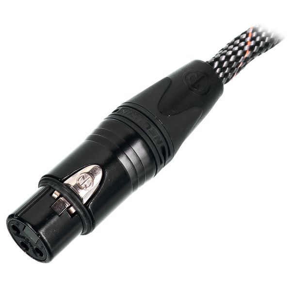 Vovox sonorus protect S 2x 10 m XLR