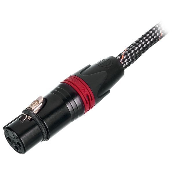 Vovox sonorus protect S 2x 10 m XLR