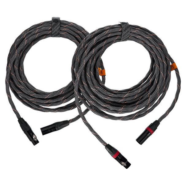 Vovox sonorus protect S 2x 10 m XLR