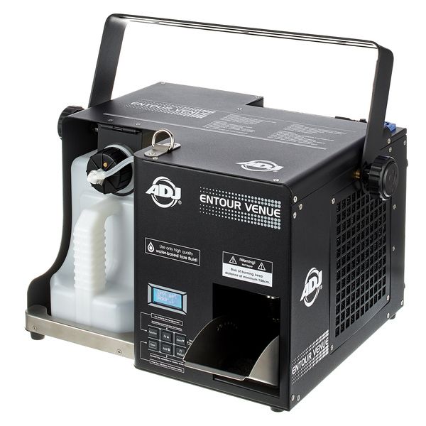 ADJ Entour Venue Bundle pro