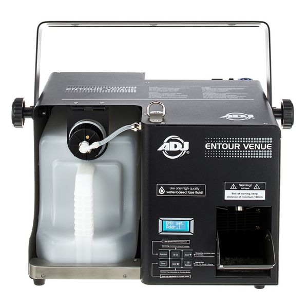 ADJ Entour Venue Bundle pro