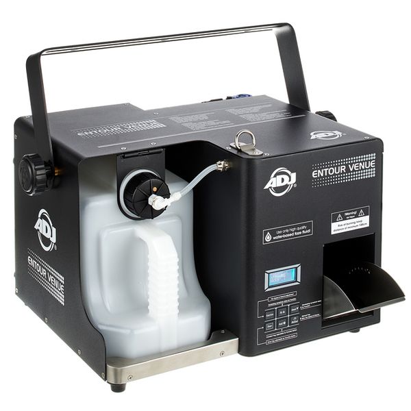 ADJ Entour Venue Bundle pro