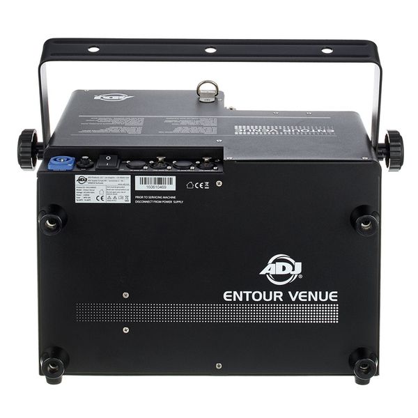 ADJ Entour Venue Bundle pro