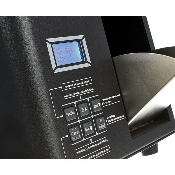 ADJ Entour Venue Bundle pro