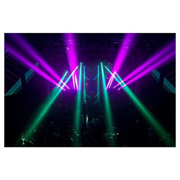 ADJ Entour Venue Bundle pro