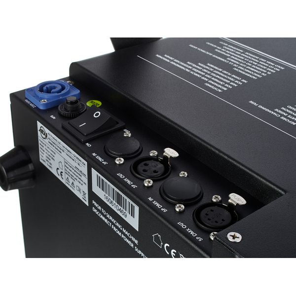 ADJ Entour Venue Bundle pro