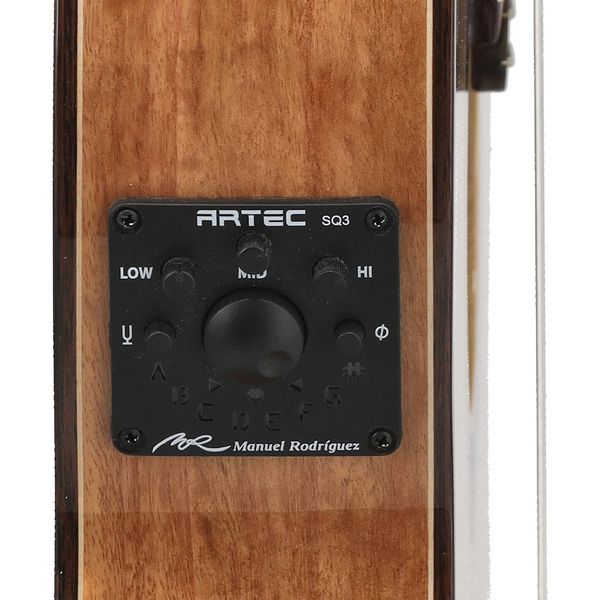 Manuel Rodriguez Superior Estadio Gloss ES-CC