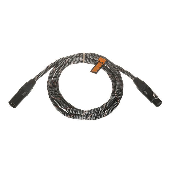 Vovox sonorus protect S 2.0 m XLR