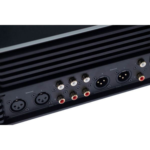 ifi Audio iCAN Phantom