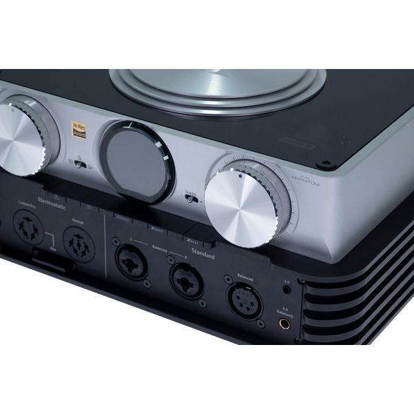 ifi Audio iCAN Phantom