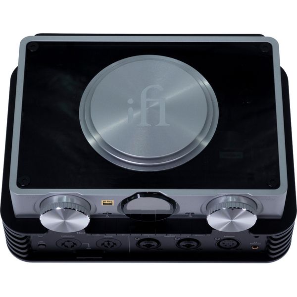 ifi Audio iCAN Phantom