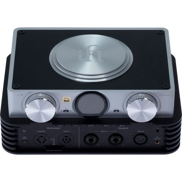 ifi Audio iCAN Phantom