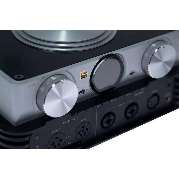 ifi Audio iCAN Phantom